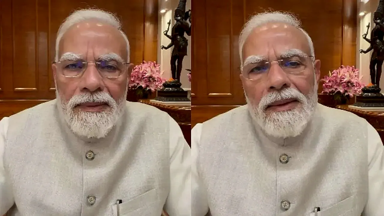 తనపై, తన తల్లిపై అనుచిత వ్యాఖ్యలు చేశారు..: ప్రధాని మోడీ