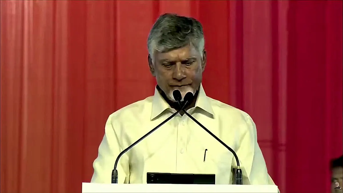 ఏపీకి ప్రధాని మోదీ ఆక్సిజన్ ఇచ్చారు.. అన్నింటా అండ ఉన్నారు: సీఎం చంద్రబాబు
