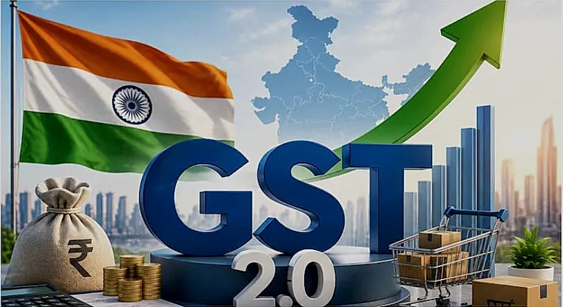 జులైలో రూ.2లక్షల కోట్లు దాటిన GST కలెక్షన్లు