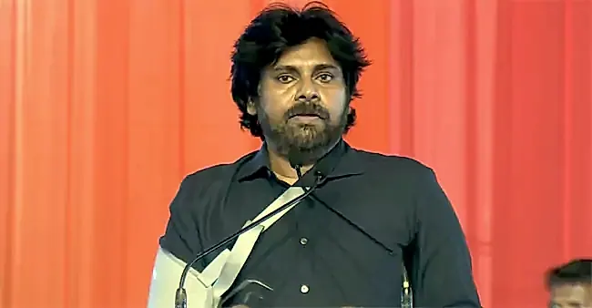తెలుగు ప్రజల ఆకాంక్షలను సాకారం చేస్తున్న మోదీ : పవన్