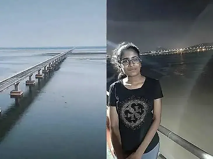 బ్రహ్మపుత్ర నదిలో కడప జిల్లా IIT విద్యార్థిని గల్లంతు