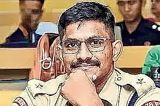 ట్రైనీ ఐపీఎస్ ఉదయ్ కృష్ణారెడ్డి కేసులో మరో ట్విస్ట్..