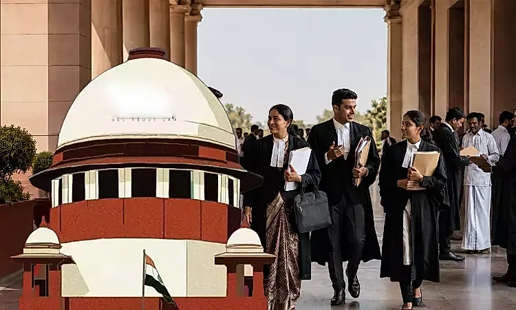 సహజీవనంపై సుప్రీంకోర్టు సంచలన తీర్పు..