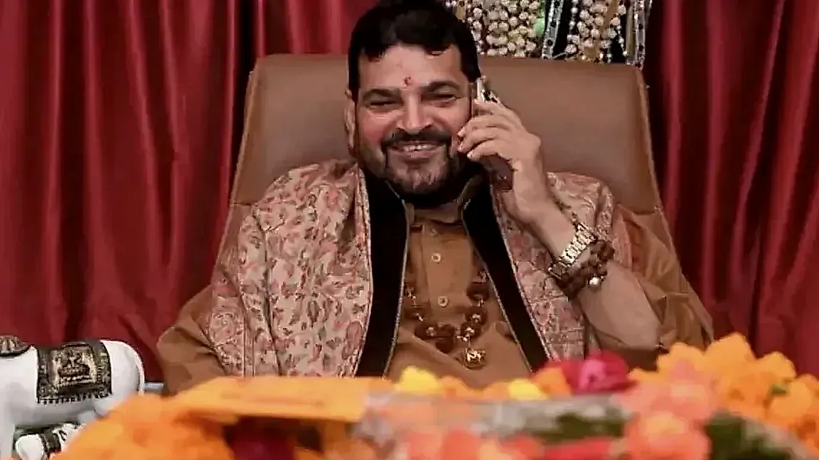 బ్రిజ్ భూషణ్ సింగ్ను నిర్దోషిగా తేల్చిన కోర్టు