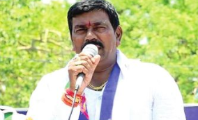 ఆలూరు ఎమ్మెల్యే బుసినే విరూపాక్షి అరెస్ట్పై అసెంబ్లీ బులిటెన్ విడుదల