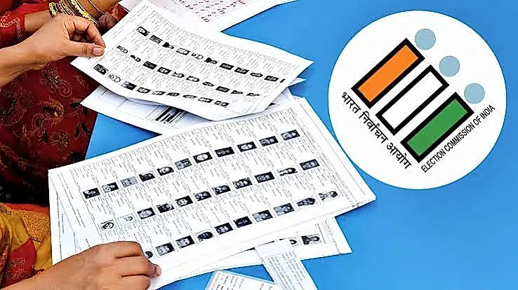 వైఎస్సార్ కడప జిల్లాలో ఎస్ఐఆర్–2026 ముసాయిదా ఓటరు జాబితా విడుదల