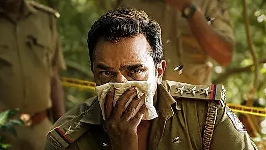 రివ్యూ: సెకండ్ కేస్ ఆఫ్ సీతారామ్.. ఆ దారుణ హత్యల వెనుక ఉన్నదెవరు?