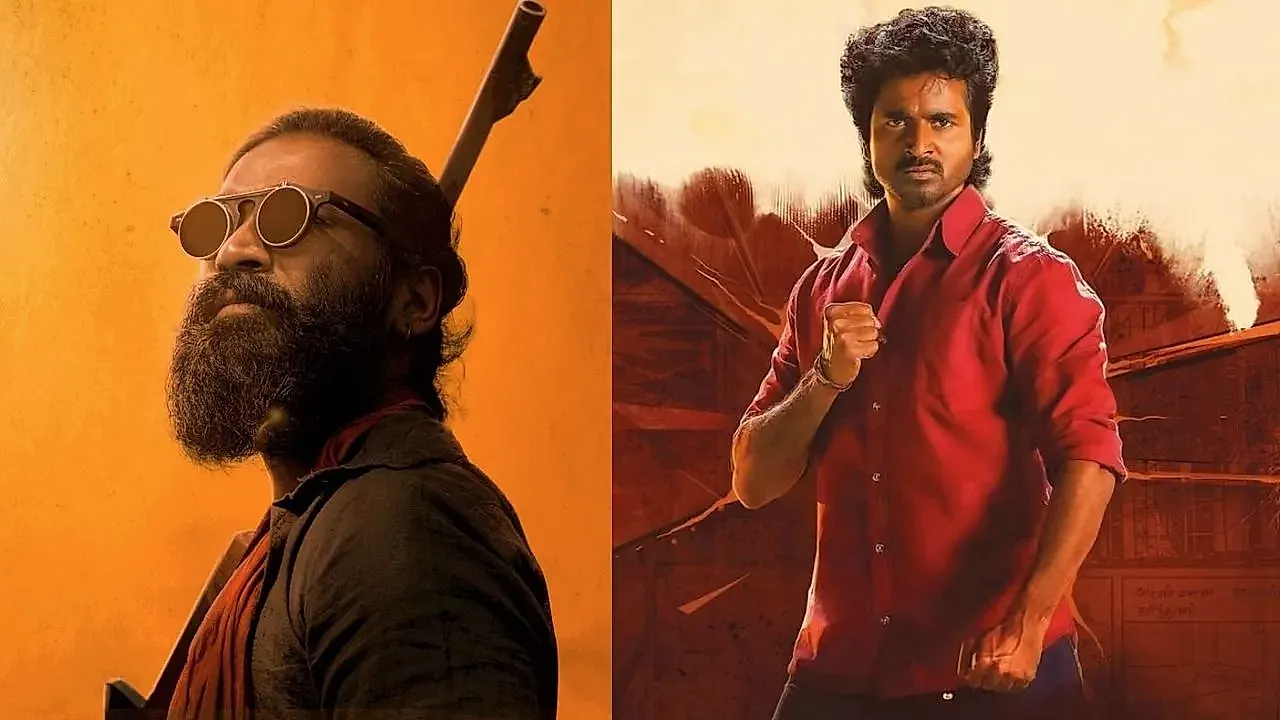 కోలీవుడ్లో సీక్వెల్స్ హవా: ‘వడ చెన్నై 2’, ‘మావీరన్ 2’ సిద్ధం