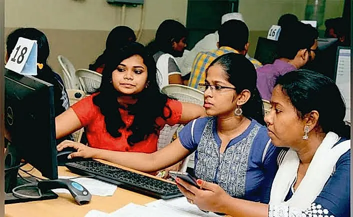ఏపీ డిగ్రీ ప్రవేశాల కోసం ఆన్లైన్ కౌన్సెలింగ్ షెడ్యూల్ విడుదల