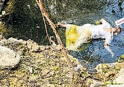 లక్కిరెడ్డిపల్లెలో బావిలో పడి వృద్ధుడి మృతి