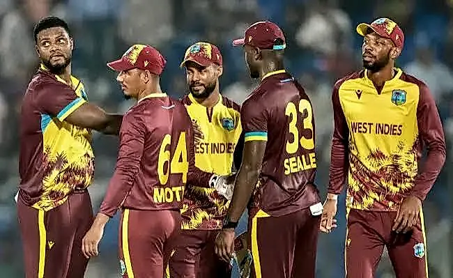 వన్డే వరల్డ్ కప్ నేరుగా అర్హతకు మరోసారి డేంజర్లో వెస్టిండీస్