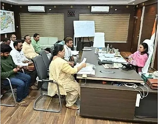 కర్నూలు కలెక్టరేట్లో ట్రాన్స్జెండర్ల కోసం ప్రత్యేక శిబిరాలు