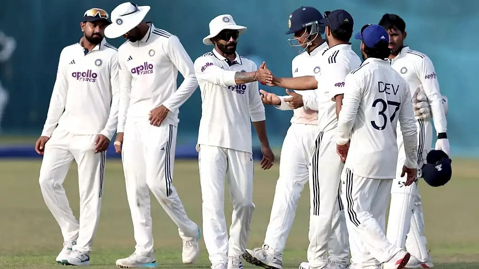 వార్మప్ మ్యాచ్‌లో భారత బౌలర్లకు వికెట్లు దొరకలేదు