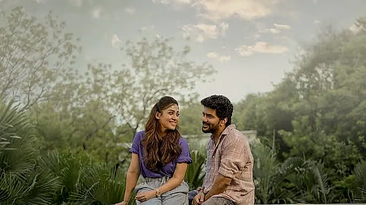 ఆగష్టు 28న ప్రేక్షకుల ముందుకు ‘‘హాయ్’’