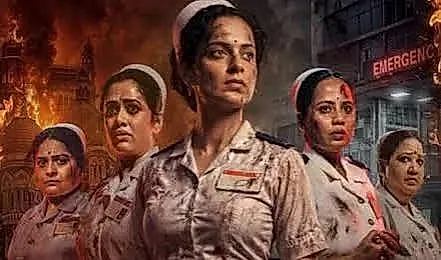 భారత్ భాగ్య విధాత’.. ఆగస్టు 14న ఓటీటీలోకి