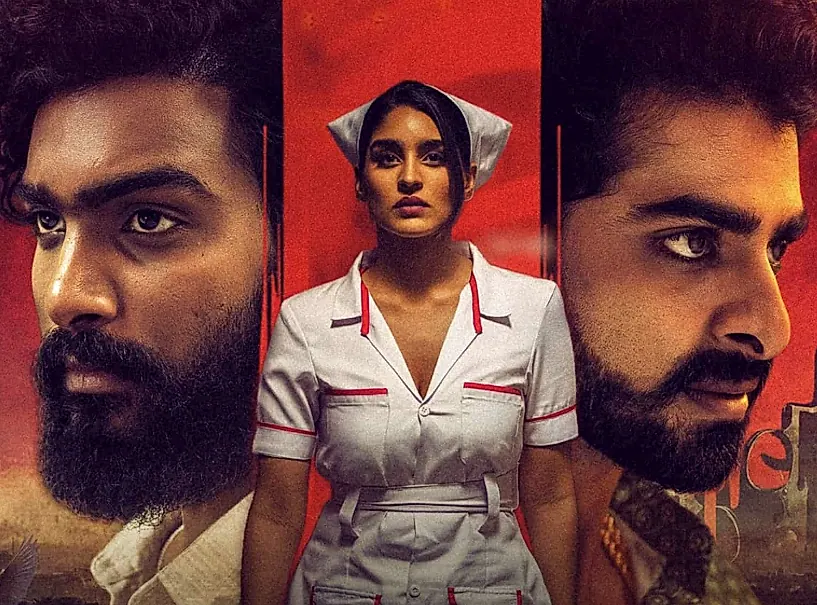 రివ్యూ ‘కె.జె.క్యు’ – రొటీన్ హైదరాబాదీ గ్యాంగ్స్టర్ డ్రామా