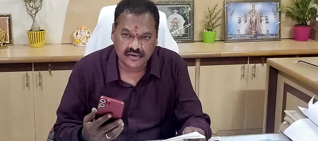 ప్రతి సోమవారం ‘ప్రొద్దుటూరు కమిషనర్తో ముఖాముఖి’ ఫోన్ ఇన్