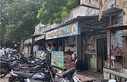 ప్రొద్దుటూరు లో కాలువలపై అక్రమ కట్టడాలే కారణమా?