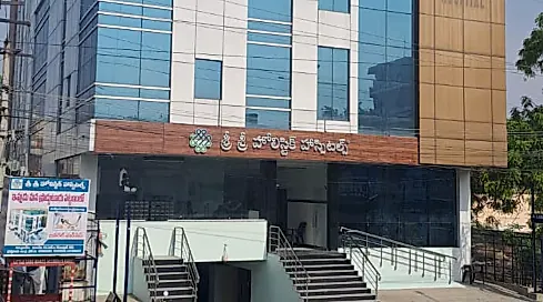 ప్రొద్దుటూరులో ఆదివారం ఉచిత మెడికల్ క్యాంప్