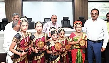 కడపలో ఘనంగా12వ జాతీయ చేనేత దినోత్సవ వేడుకలు