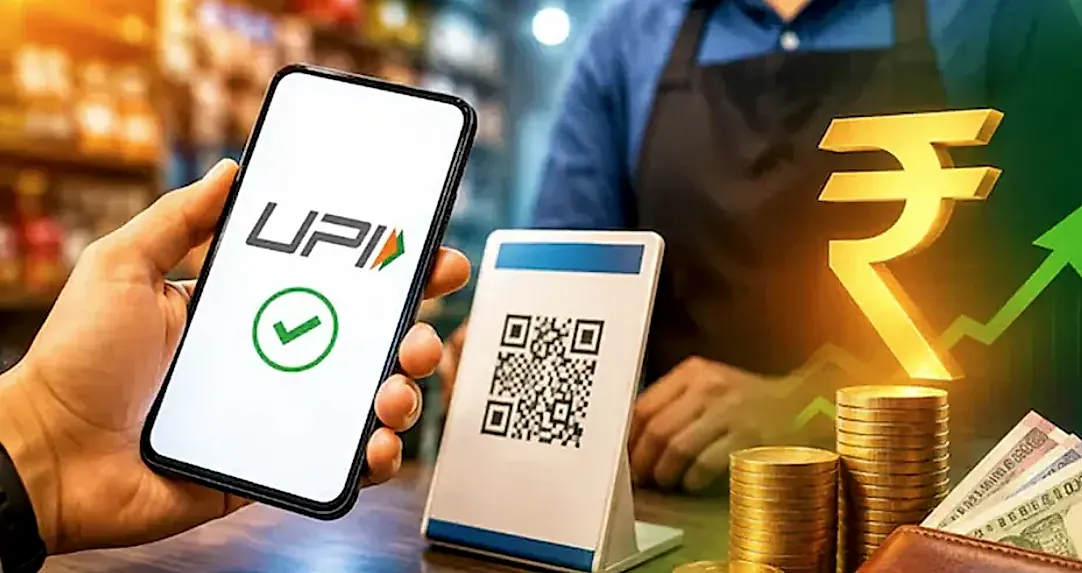 UPI లావాదేవీలపై ఛార్జీల ఆలోచనపై RBI గవర్నర్ సంజయ్ మల్హోత్రా వ్యాఖ్యలు