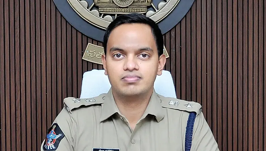 ఆదాయపు పన్ను శాఖ పేరుతో వాట్సాప్ నకిలీ నోటీసులు – ఎస్పీ హెచ్చరిక