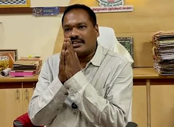 ప్రొద్దుటూరును ప్లాస్టిక్ రహిత పట్టణంగా తీర్చిదిద్దేందుకు భారీ ర్యాలీ