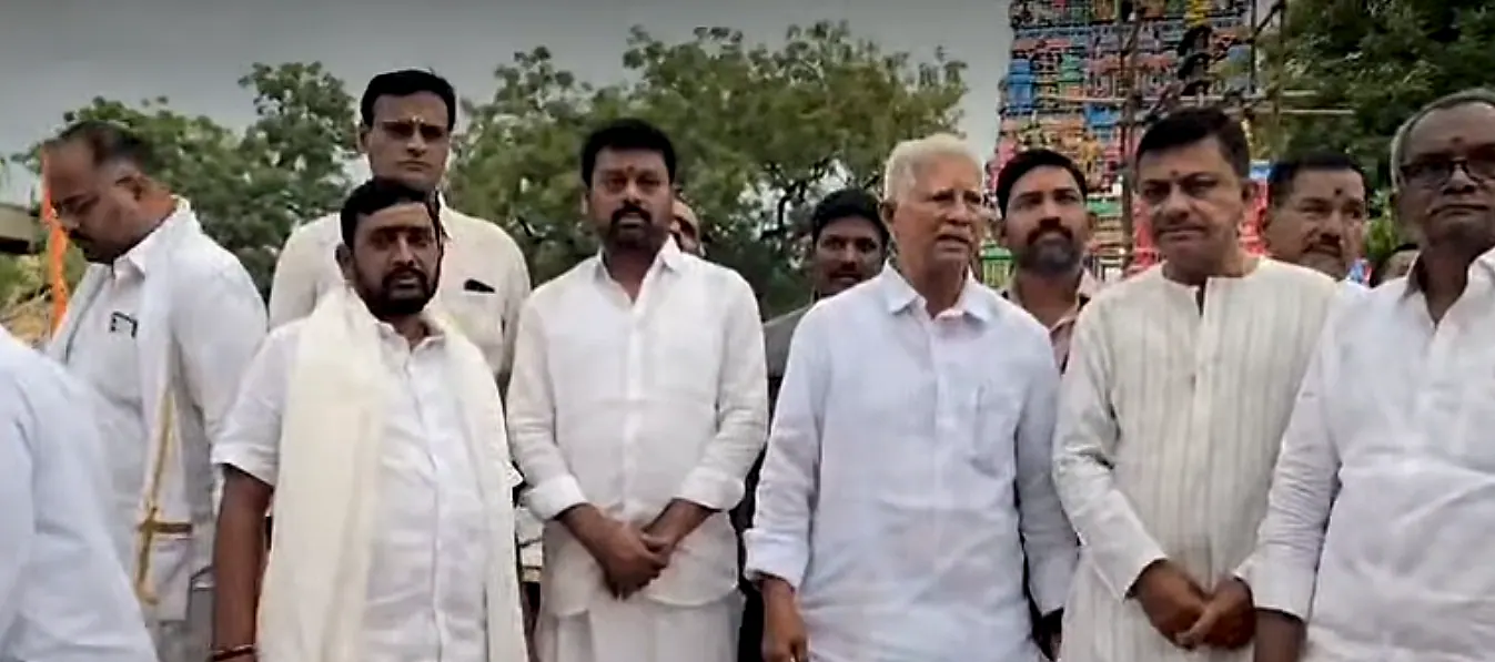 ప్రొద్దుటూరులో శ్రీ అగస్త్యేశ్వర స్వామివారికి వైభవంగా సహస్ర ఘటాభిషేకం