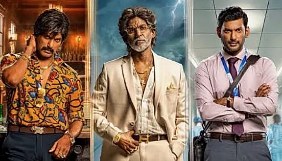 దర్శకుడిగా అరంగేట్రం చేస్తున్న విశాల్ – ‘మకుటం’ ఆగస్టు 14న విడుదల