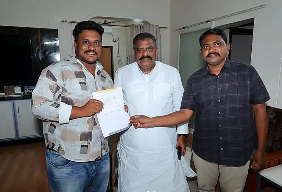 డోన్ నియోజకవర్గంలో తొలి బూత్గా లక్ష్యసాధన: 9 రోజుల్లోనే 100 శాతం పూర్తి