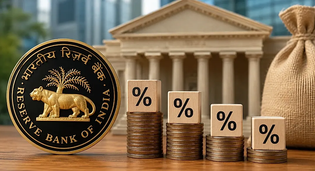 వడ్డీ రేట్లలో మార్పులేదు: రెపో రేటు 5.25% వద్ద కొనసాగింపు