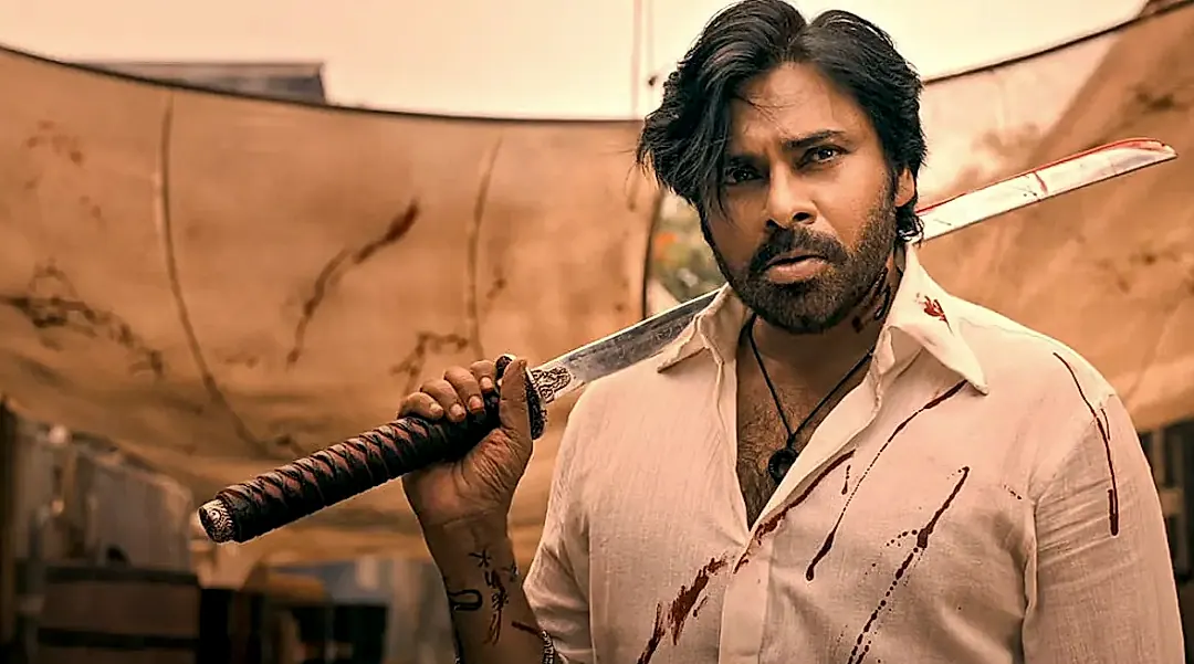 పవన్ కళ్యాణ్ ‘OG2’ ఆలస్యం: అభిమానుల్లో నిరాశ