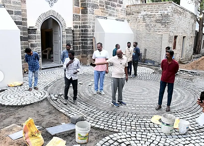 నగర అభివృద్ధిలో మరో కీలక మైలురాయి: బుధవారం నూతన బైపాస్, గడియారం ఆసుపత్రి ప్రారంభం