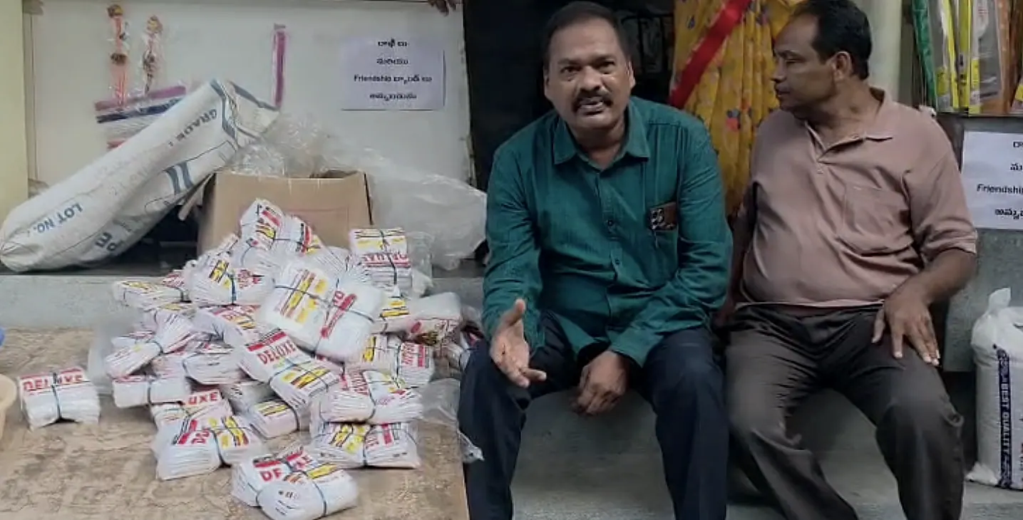 ప్రొద్దుటూరు మున్సిపాలిటీలో కొత్త కమిషనర్ విశ్వనాథ్ చర్యలు చర్చనీయాంశం