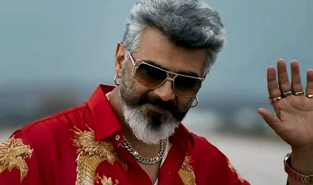 అజిత్ కొత్త యాక్షన్ ప్రాజెక్ట్ ‘డేర్డెవిల్’ ప్రకటించిన శాలిని నిర్మాణ సంస్థ