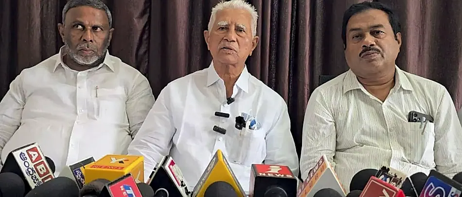 ప్రొద్దుటూరు సమీపంలో MIG NTR స్మార్ట్  టౌన్షిప్ ప్రభుత్వ ప్లాట్ల ఈ-వేలం