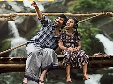 ‘ఇరుముడి’తో గట్టి కంబ్యాక్కు సిద్ధమవుతున్న రవితేజ