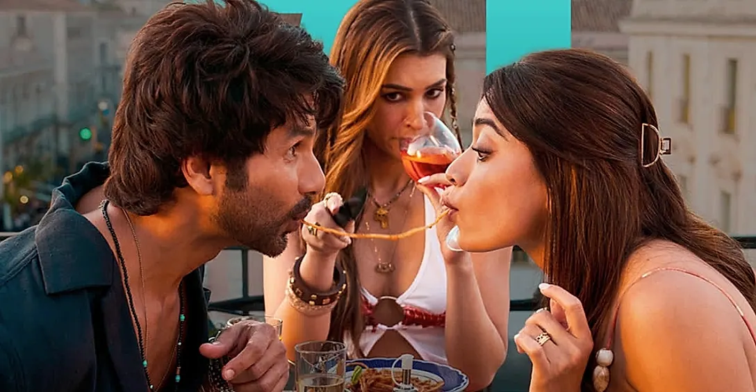 ఓటీటీకి వస్తున్న బాలీవుడ్ రొమాంటిక్ కామెడీ ‘కాక్‌టెయిల్ 2’