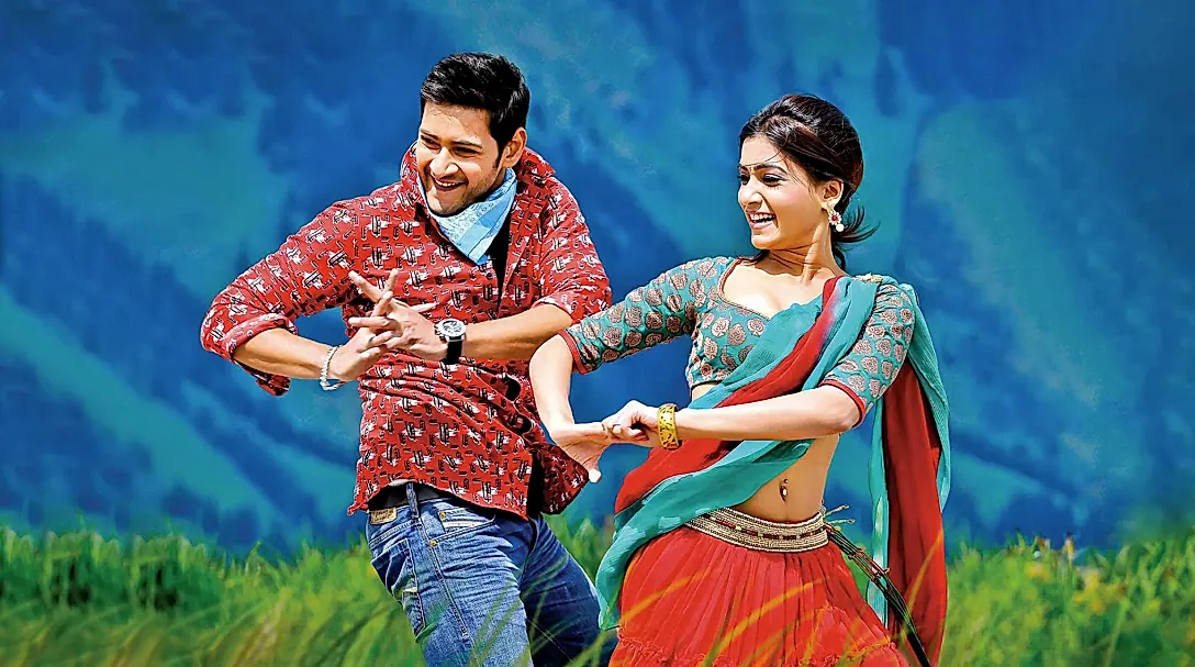 మహేష్ బాబు పుట్టినరోజు సందర్భంగా ‘దూకుడు’ రీ రిలీజ్‌ – అభిమానులకు డబుల్ ట్రీట్