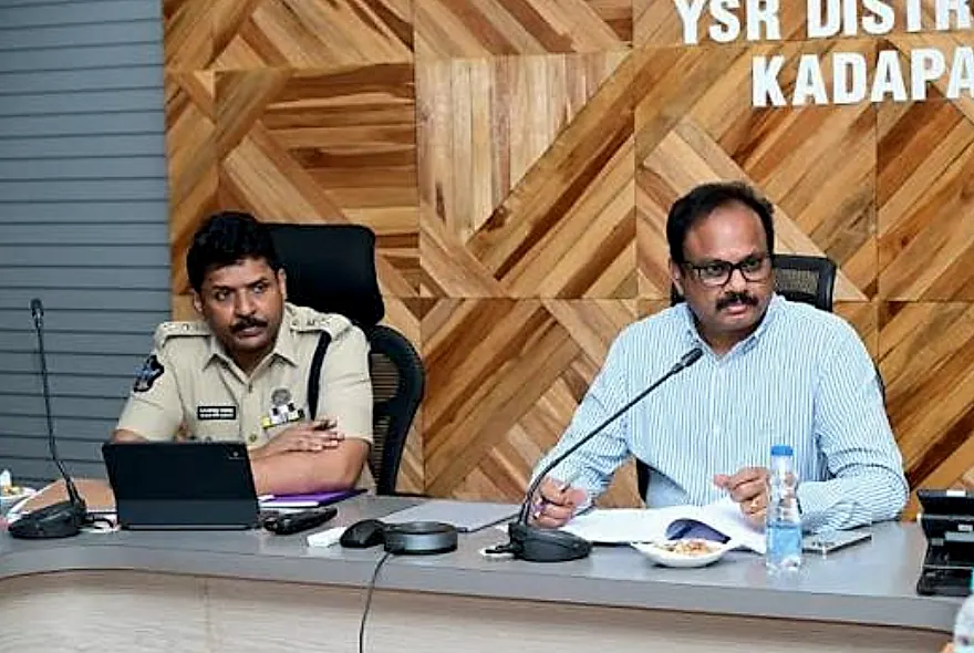 జిల్లాల్లో ఐటీ మౌలిక వసతుల విస్తరణకు ప్రత్యేక పోర్టల్ ప్రారంభం