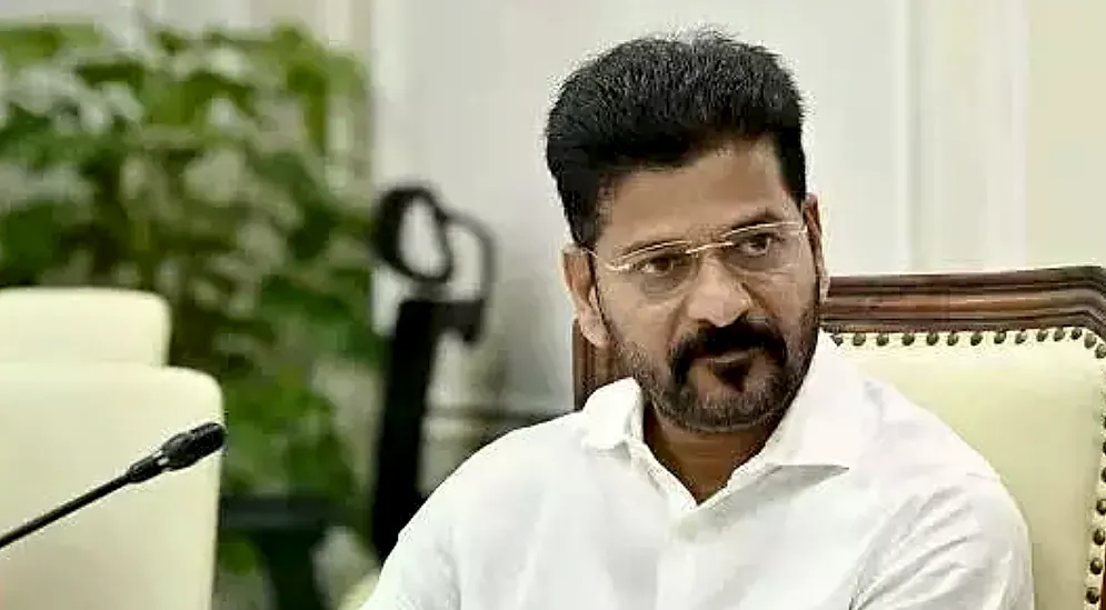 నైపుణ్యాభివృద్ధి, విదేశీ ఉపాధిపై సీఎం రేవంత్ సమీక్షా సమావేశం
