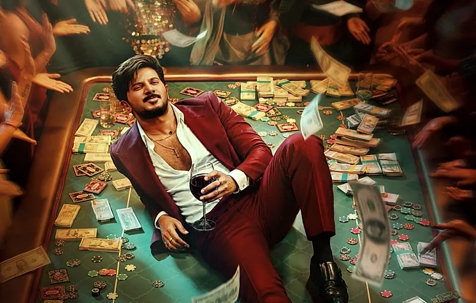 ‘ఐయామ్ గేమ్’ ట్రైలర్ విడుదల… దుల్కర్పై జూనియర్ ఎన్టీఆర్ ప్రశంసలు