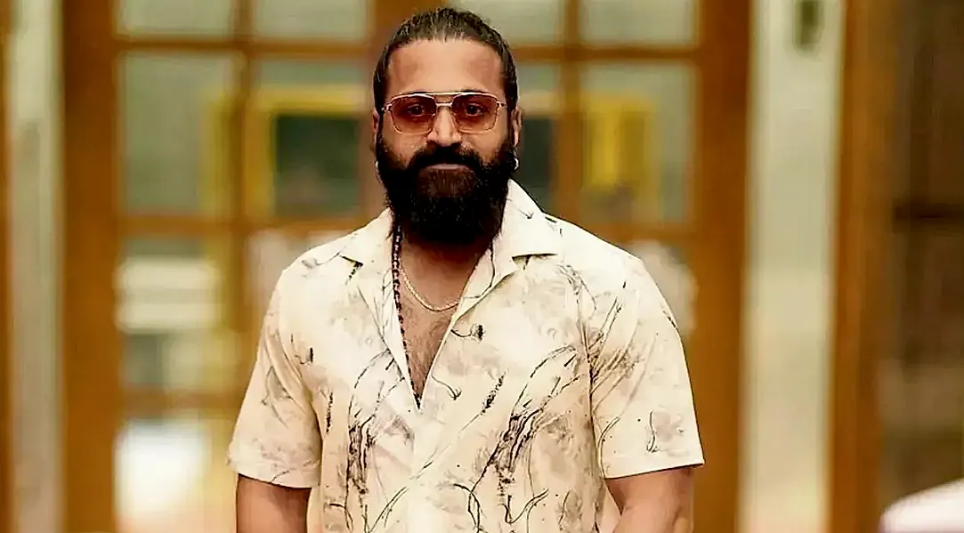 రిషబ్‌ శెట్టికి మెల్‌బోర్న్‌ ఐఎఫ్‌ఎఫ్‌ఎం ‘లీడర్‌షిప్‌ ఇన్‌ సినిమా’ అవార్డు