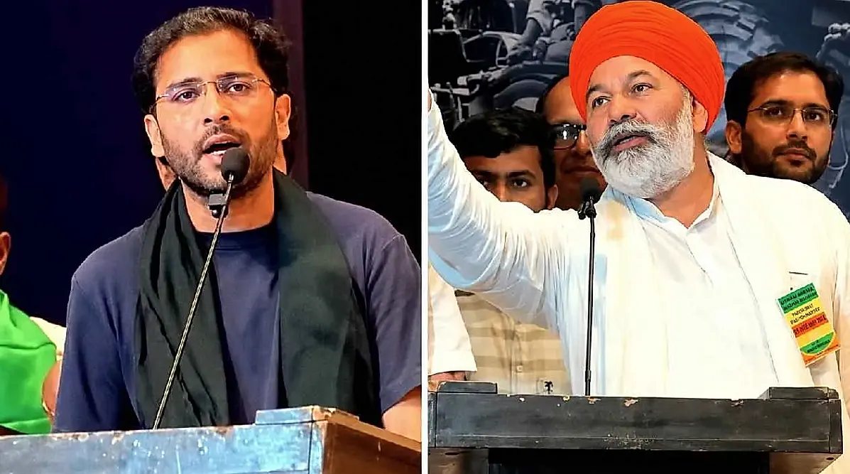 నీట్ పేపర్ లీక్ కేసుల్లో విద్యార్థులపై ఎఫ్ఐఆర్‌ల ఉపసంహరణకు సీజేపీ కొత్త వ్యూహం