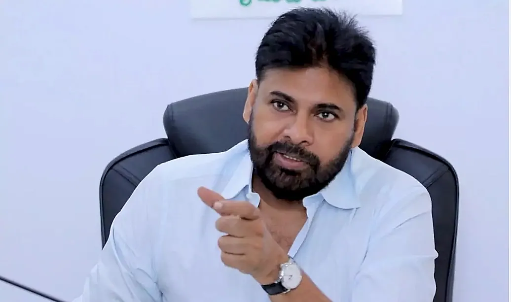 జనసేనలో సంస్థాగత పునర్వ్యవస్థీకరణ: రాష్ట్ర అధికార ప్రతినిధుల వ్యవస్థ రద్దు