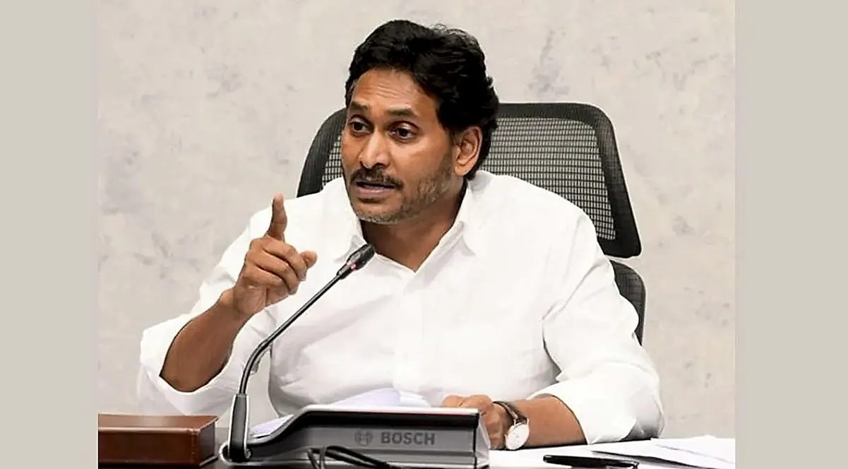 డీఎస్సీ పై సీబీఐతో విచారణ జరిపించాలి!: ఎక్స్ వేదికగా వైఎస్ జగన్ డిమాండ్