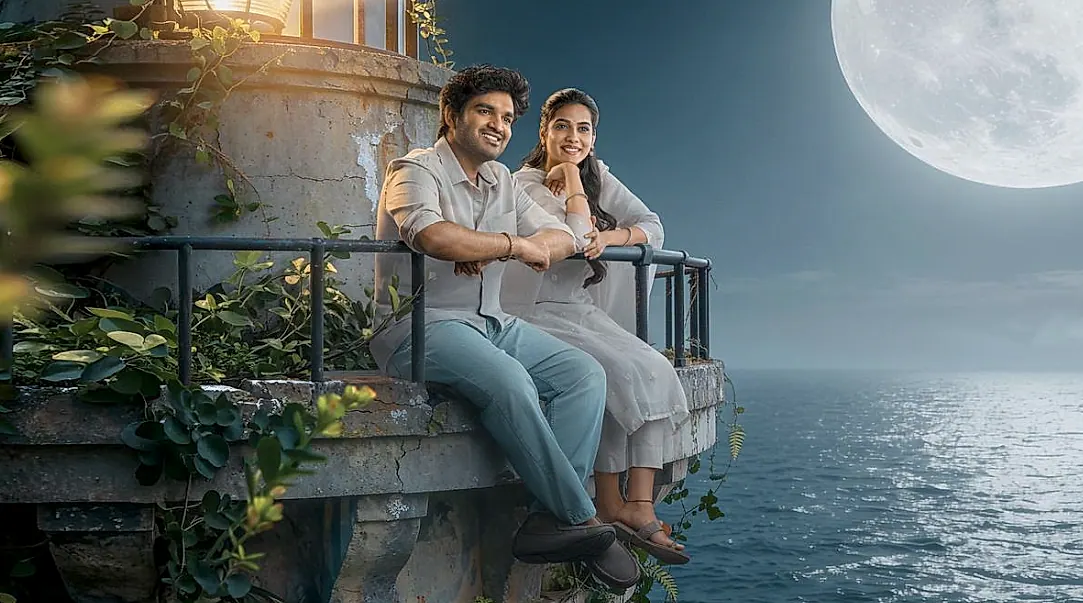 ఓవర్సీస్‌లో దూసుకెళ్తున్న కిరణ్ అబ్బవరం ‘చెన్నై లవ్ స్టోరీ’