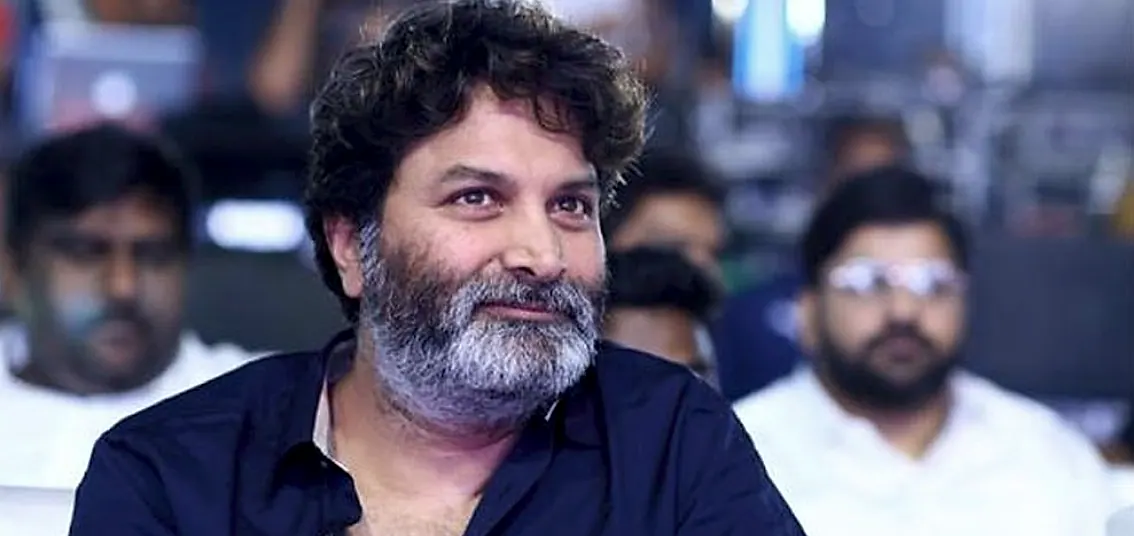 పాన్ ఇండియా యుగంలో త్రివిక్రమ్ కథ శైలిపై చర్చ