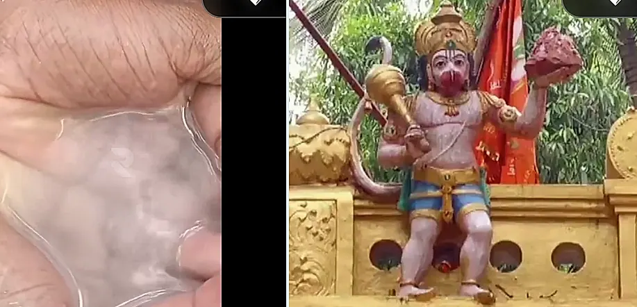 తిరుమల జపాలి నీటి వివాదంపై టీటీడీ స్పష్టీకరణ