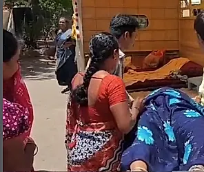 అనంతపురం ప్రభుత్వ ఆసుపత్రిలో వైద్య సేవల దుస్థితి